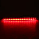 Car LED Tail Reflector Lamps Third Brake Lights Center Stop Lamp For Toyota Scion tC 05-10  81570-21100