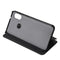 Bakeey Flip Shockproof Fabric Soft Silicone Edge Full Body Protective Case For Xiaomi Mi A2 Lite/ Redmi 6 Pro