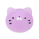 Mochi Maneki-neko Fortune Cat Kitten Squishy Squeeze Cute Healing Toy Kawaii Collection Stress Reliever