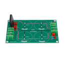 Dual Power Supply Module Rectifier Filter Bare Board For Amplifier Speaker Audio Module