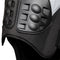 WOSAWE BC334 Unisex PE Sleeveless Tactical Vest Outdoor Hunting Protector Back Support Training Vest
