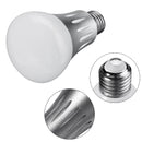 E27 7W RGBW WIFI APP Control LED Smart Light Bulb Works With Alexa AC85-265V