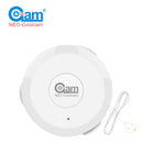 NEO COOLCAM Z Wave Flood Water Leak Alarm Sensor Water Leakage Sensor Z-wave Sensor Alarm