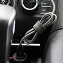 Bcase Multi-layer Tear-off Tape Anti-Slip Wires Organizer Sticker Adhesive Strap Multi-layer Composite from Xiaomi Youpin