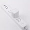 XIAOMI Qingping Blueooth WIFI Gateway Applicance Switch Linkage Gateway Smart Door Lock Wi-Fi Gateway Bluetooth Mesh Gateway Lock Wi-Fi Gateway Work With Mijia APP