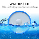 Cast Bandage Waterproof Protector Cover Bath Shower Adult Short Leg Reusable for Arm Leg Claf Ankle