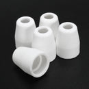 30pcs LG-40 PT-31 Plasma Cutter Torch Consumables EXTENDED Nickel-plated CUT-50