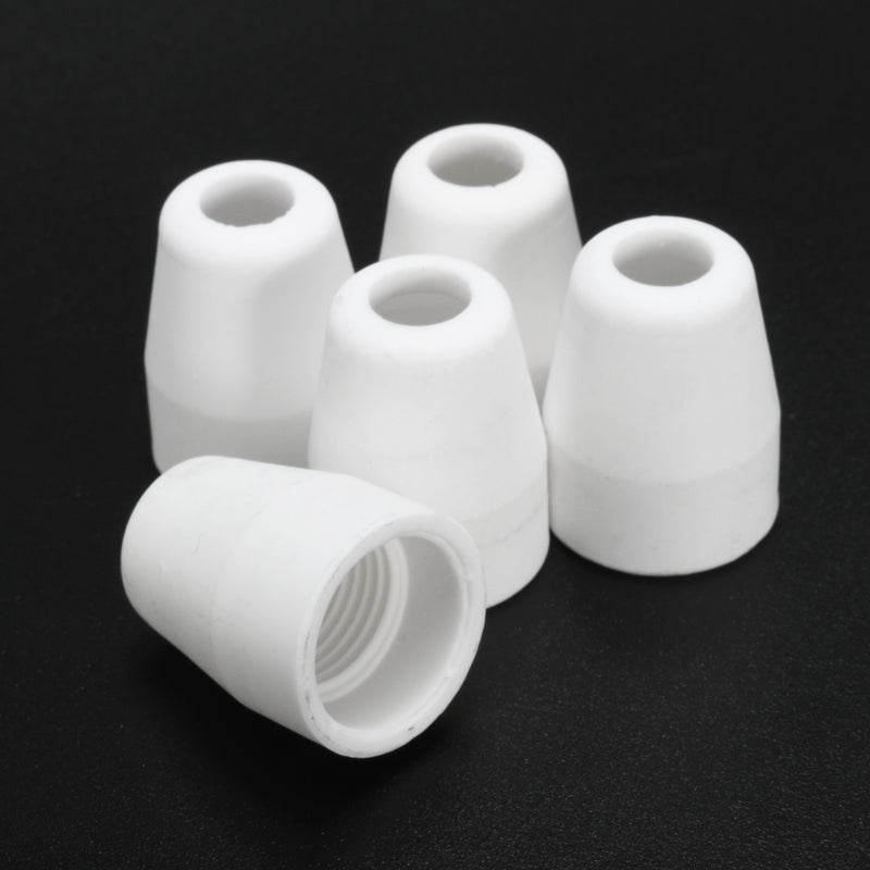 30pcs LG-40 PT-31 Plasma Cutter Torch Consumables EXTENDED Nickel-plated CUT-50