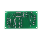 JK13-TN Countdown Relay Module 1-99S with Trigger Delay and Display 220V AC