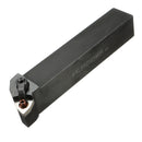 MWLNR2525M08 25x25x150mm Lathe Turning Tool Holder For WNMG0804 Carbide Inserts