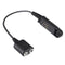 Walkie Talkie Cable Adapter For Baofeng BF-9700 A-58 UV-XR UV-5S GT-3WP UV-9R