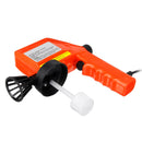 Electrical Spray PG-350 600ML 220V 0.8mm Nozzle Paint Sprayer Wall Decorative Painting Blender Paint Sprayers