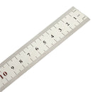 30cm 12inch Metal Engineers Try Square Set Measurement Tool Right Angle 90 Degrees Ruler