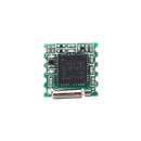 5pcs TEA5767 FM Programmable Low Power Stereo Radio Module RF Input Amplifier Clock Crystal Board 76Mhz 108Mhz Low Noise
