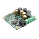 HIFI AMP Expansion Board Audio Module For Raspberry Pi 3 Model B / Pi 2B / B+