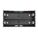 5V 2*18650 Lithium Battery Charging UPS Uninterrupted Protection Integrated Board Boost Module With Battery Holder