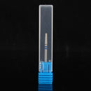 3/32" Electric Shank Nail Art Drill Bit Manicure Tools Polish Cleaner Shaping Pedicure Cuticle