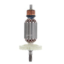 Electric Hammer Rotor 6 Teeth Pure Copper Motor Rotor Accessories For Bosch 26 Impact Drill Machine