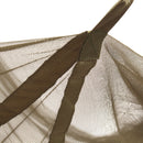 Outdoor 2 People Double Hammock Camping Tent Hanging Swing Bed With Mosquito Net