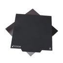310*310mm Flexible Soft Magnetic Heated Bed Sticker With Back Glue For CR-10/CR-10S 3D Printer