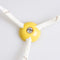 1 Set Extractor Brush 3pcs Hepa Filter 2pcs Side Brush for iRobot Roomba 880 980 Vacuum Cleaner Robots Parts