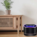 IPRee 5W 5VLED USB Mosquito Dispeller Repeller Mosquito Killer Lamp Bulb Electric Bug Insect Zapper Pest Trap Light Outdoor Camping