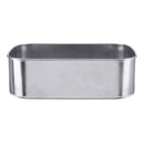 IPRee  Portable Electrically Heated Lunch Box Outdoor Camping Hiking Traveling Electric Lunch Box