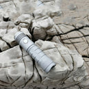 AMUTORCH JM20 1100lm High Lumen Flashlight 26650 Flashlight USB Rechargeable Flashlight LED Torch Mini Torch Powerful Torch 4 Modes Work Lamp Camping Hunting Emergency Lantern