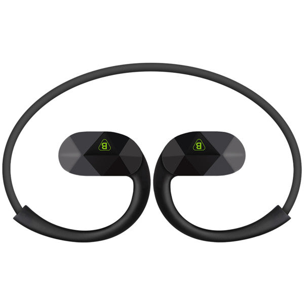 BIAZE K1 Wireless Sports bluetooth Stereo Headset Earphone With Microphone For Tablet Cellphone