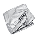 Universal Car 4 Spare Tyre Cover Garage Tire Case Auto Vehicle Wheel Storage Bag