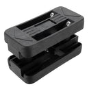 Drillpro 100x48x54mm Woodworking Edge Cutter Manual Edge Trimmer Double Edge Trimming Tools