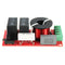 WEAH-122 Mid-range Speaker Professional Frequency Divider Car Horn Sound Power Crossover