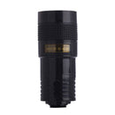 4 in 1 Smartphone Camera Fisheye Universal 9X Telephoto Lens Optical with Tripod for Xiaomi Iphone