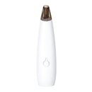 Electric Blackhead Suction Remover Deep Cleaning Pores Dead Skin Cells Removal Machine with 3 Replaceable Tips