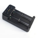 GOLISI L2 5V 2A Quick USB Charging Battery Charger Current Optional Smart Overcharging Protection