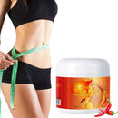 300g Red Chili Slimming Cream Portable Body Waist Slimming Gel Fat Burner Anti-Cellulite Cream