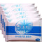 10Pcs Protable Toilet Seat Cover Closetool Biodegradable Sanitary Disposable Paper