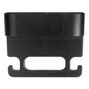 Plastic Car Seat Crevice Back Storage Box Seat Gap Filler Multifunctional Handrail Hanger Hook