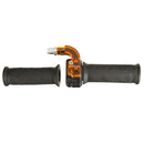 Motorcycle Throttle Accelerator Grips Twist 47cc 49cc Mini Moto ATV Pit Dirt Bike