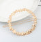 Trendy Hair Clip Hollow Round Five Point Stars Hair Accessories Headwear For Women