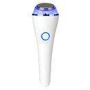 DC 5V 20W Electric LED Hot Cold Therapy Photon Skin Tightening Massager Facial Care Beauty Machine