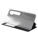 Bakeey Luxury Flip with View Window PU Leather Full Body Protective Case for Xiaomi Mi Note 10 / Xiaomi Mi Note 10 Pro / Xiaomi Mi CC9 Pro