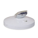 KCASA KC Portable 360 Degree LED Makeup Mirror LED 8X Magnification Cosmetic Bathroom LED Mirrors