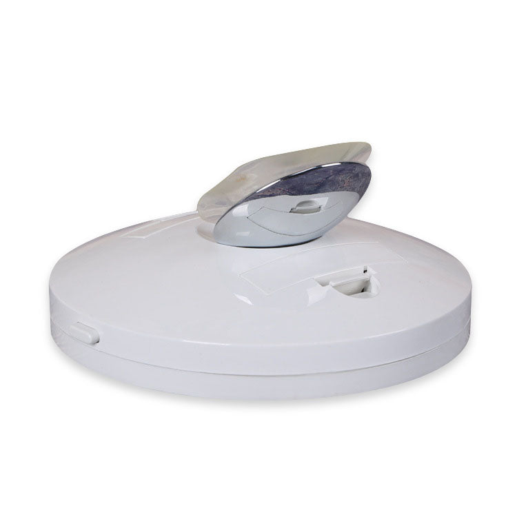 KCASA KC Portable 360 Degree LED Makeup Mirror LED 8X Magnification Cosmetic Bathroom LED Mirrors