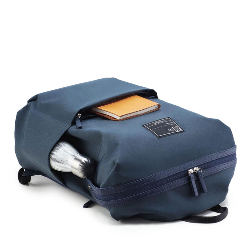 90FUN Lecturer Fashion School Bag From Xiaomi Youpin Durable Waterproof Security Multifunctional Pack Fits  For 13.3  Inch Laptop Computer