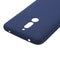for Xiaomi Redmi 8 Case Bakeey Anti-fingerprint Shockproof Soft TPU Protective Case