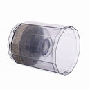 Aquarium Filter Automatic Cleaning of Excrement Fish Tank Toilet Suction Device Aquarium Forced Fish Sucking