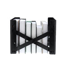 A4/FC Plastic Document Hanging Shelf Bracket Dual-purpose Hanging Shelf Bracket