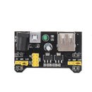DIY Kit SYB-500 PCB Solderless Combination Breadboard + MB102 Power Module + 65 Jumper Cables