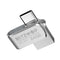 BlitzWolf BW-UPC1 2-in-1 Type-C USB 3.0 Aluminium Alloy 16GB 32GB 64GB OTG USB Flash Drive